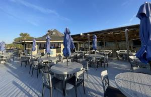 Ocean Villa A204 - Newly Updated with Ocean Views