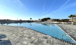 Ocean Villa A204 - Newly Updated with Ocean Views