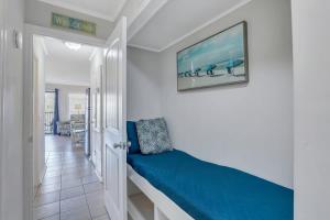 Ocean Villa A215 - Enchanting Beachfront Retreat