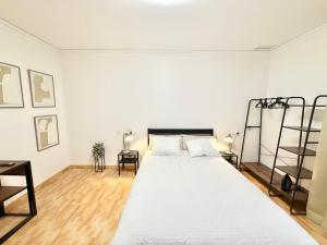 Amch Hospedaje Novelda Palacios