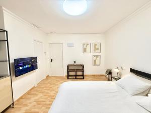 Amch Hospedaje Novelda Palacios