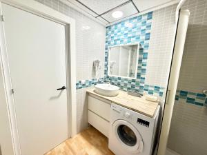 Amch Hospedaje Novelda Palacios