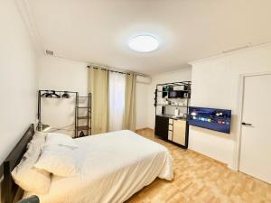 Amch Hospedaje Novelda Palacios