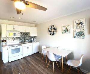 Ocean Villa C108 - Updated Beach Front