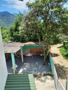 Casa de Praia Ubatuba SP