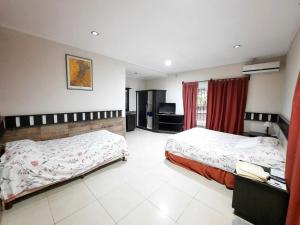 Hotel Don Horacio