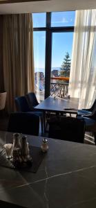 Deluxe Studio ViS with Mountain View Residence Hill Kopaonik