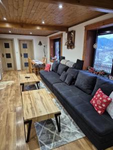 Chata u Michala- neakceptujeme mladé partie