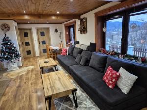 Chata u Michala- neakceptujeme mladé partie