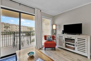 OV A-104 Ocean Villa - Ocean Front Resort Sleeps