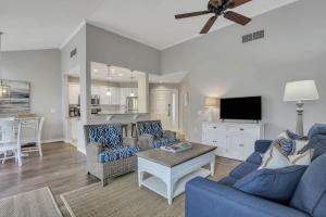 Palmetto Dunes - 713 Barrington Drive