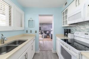 Seascapes 3061 - Roomy Villa Close to Beach