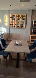 Deluxe Studio ViS with Mountain View Residence Hill Kopaonik