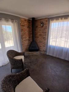 Paardefontein Karoo Stay