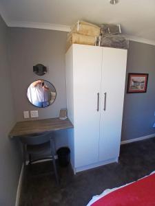 Paardefontein Karoo Stay