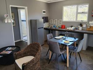 Paardefontein Karoo Stay