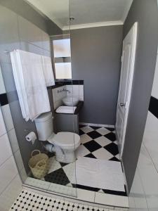 Paardefontein Karoo Stay