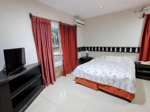 Hotel Don Horacio