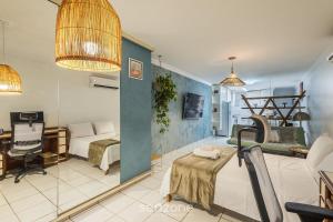 Estúdio completo na Asa Norte, Brasília DCI0214