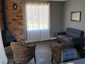 Paardefontein Karoo Stay