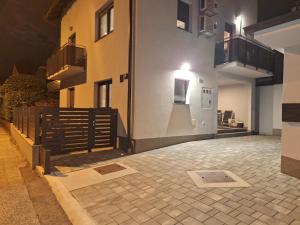 Apartment Silvia Zagreb