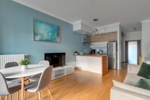 Staywin TANDETA Old Town apartments