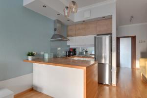 Staywin TANDETA Old Town apartments