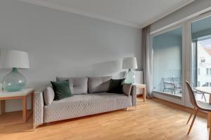 Staywin TANDETA Old Town apartments