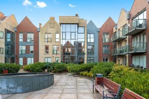 Staywin TANDETA Old Town apartments