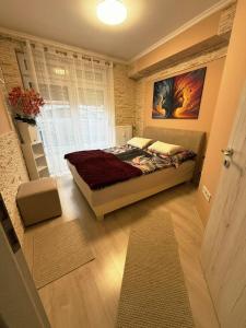 Spirit Apartman - Zalakaros