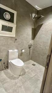 استديو مساحه مميزه بتصميم مودرن