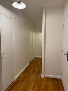 Large apartment for 10 people Saint Fargeau