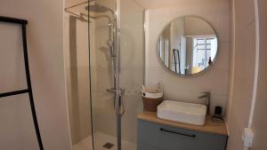 le Pitchounet, gîte 2p au pied du Mont Ventoux