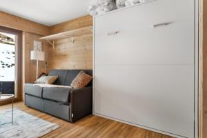 Logement rénové proche remontées - Idéal famille