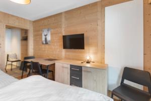 Logement rénové proche remontées - Idéal famille