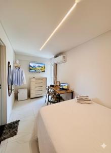 Quarto master Fortaleza Sul