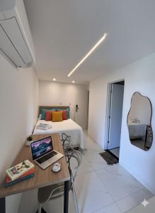 Quarto master Fortaleza Sul