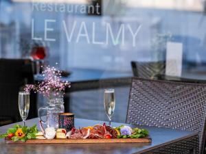 Novotel Nantes Centre Gare