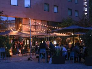 Hotel Mercure Toulouse Centre Compans