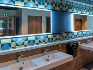 Hotel Mercure Toulouse Centre Compans