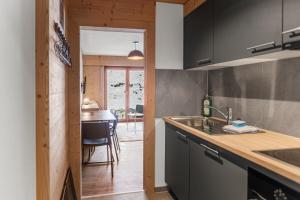 Logement rénové proche remontées - Idéal famille