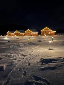 Domki Sudecka Przystań