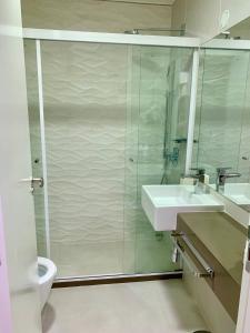 Dpto de playa 2 dormitorios Aqua Village Sanber