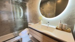 HOM I Metro Santa Isabel I Providencia I AA I 2PAX GB105