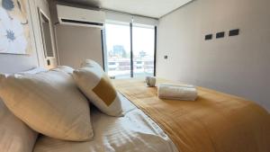 HOM I Metro Santa Isabel I Providencia I AA I 2PAX GB105