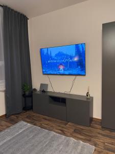 Apartmán Pardubice 3