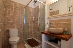 Peaceful apartment in Peñalba