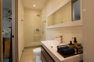 Loft Acogedor y con Estilo en la Mejor Zona