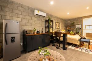 Loft Acogedor y con Estilo en la Mejor Zona