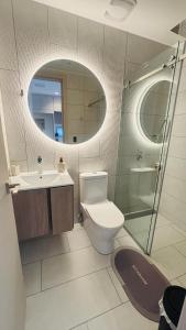 Premium Studio en Cielo Sector La Carolina